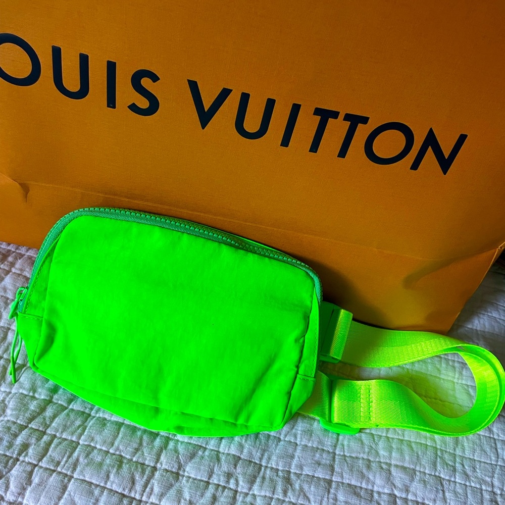 Bum Bag